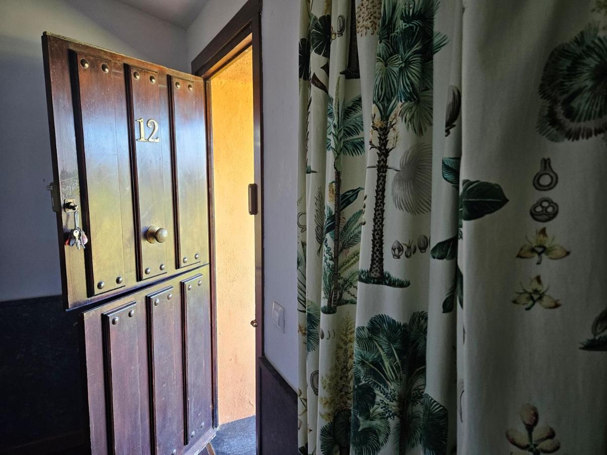 Hotel Rural Portilla De Monfraguee Toril  Екстериор снимка