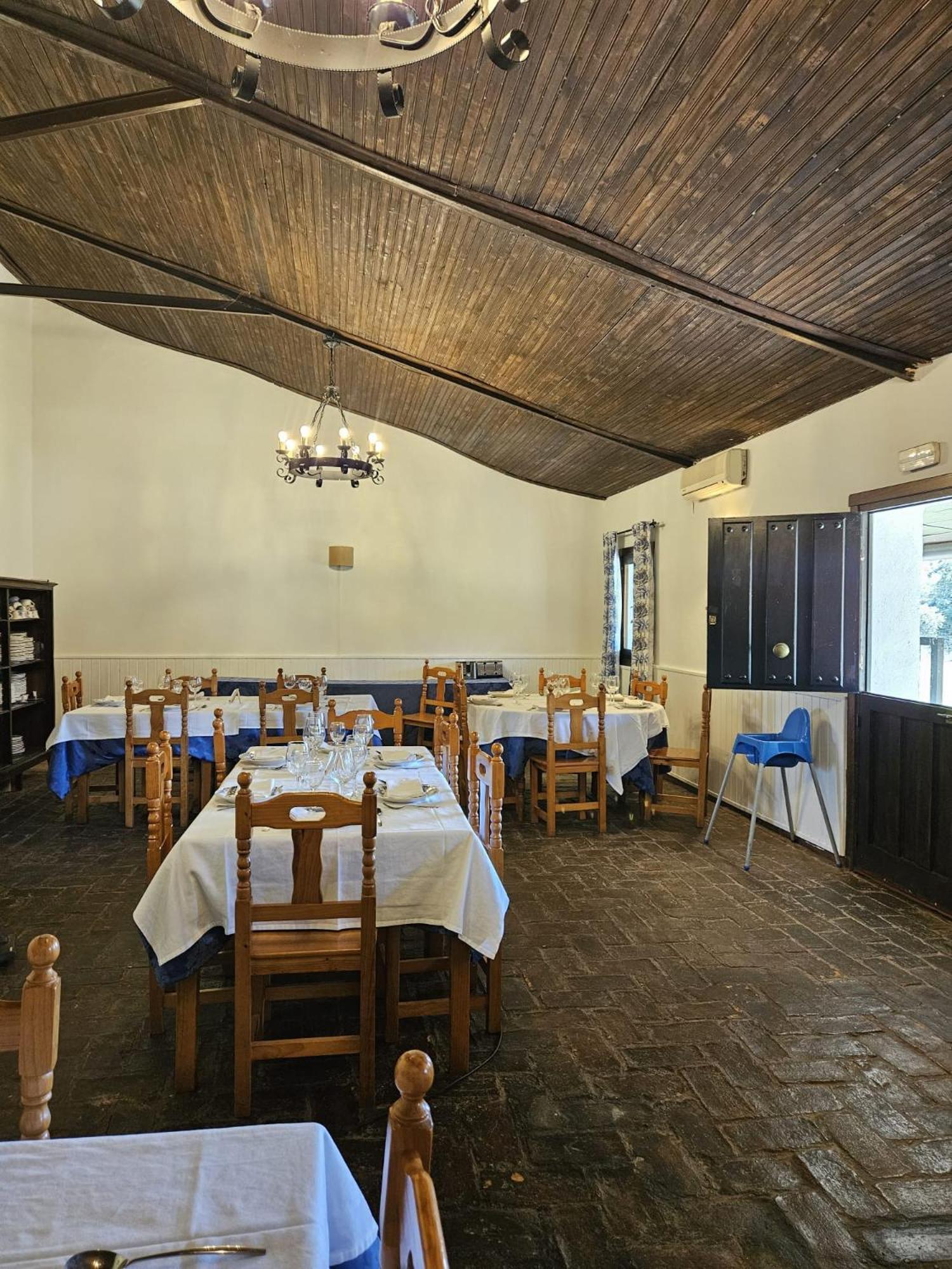 Hotel Rural Portilla De Monfraguee Toril  Екстериор снимка